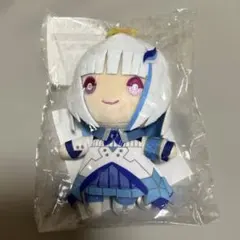 リゼ・ヘルエスタ にじぬい