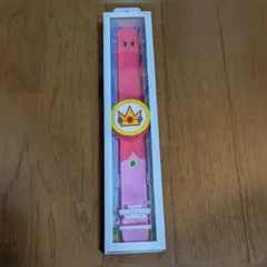 USJ パワーアップバンド ピーチ姫