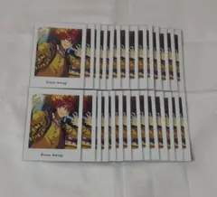 天城燐音 ぱしゃっつ 28点