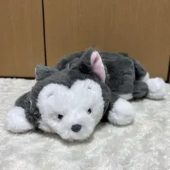 Disney Store♡ディズニーストア フィガロ ぬいぐるみ ペンケース