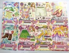 アイカツカード　星宮いちご