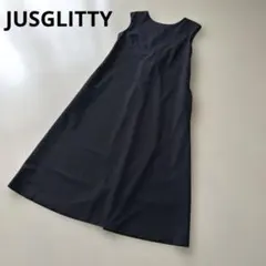 JUSGLITTY ワンピース