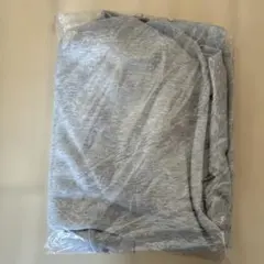 UNIQLO:C スウェットオーバーサイズプルパーカー