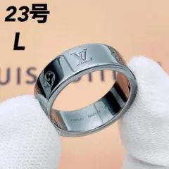 ◇ルイヴィトン◇新品仕上済 M00514 インスティンクト リング OB1255 ◇ルイヴィトン◇新品仕上済 M00514 インスティンクト リング OB1255