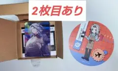ICEx 八神遼介 アクスタ エビライ2024 - メルカリ