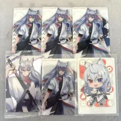 カラフルピーチ　どぬく　ウエハース　まとめ売り