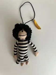 UNITED ARROWS サル ストラップ セーラー - メルカリ
