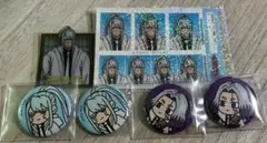 マッシュル アビス アベル グッズセット