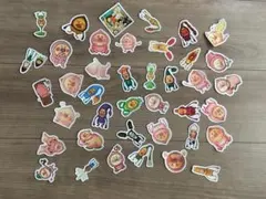 専用ページのサムネイル