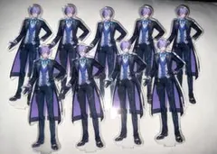 にじさんじ NIJISANJI 3SKM 榊ネス アクリルスタンド