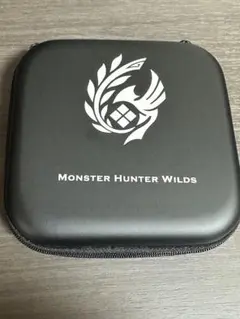 モンスターハンターワイルズ ガジェットポーチ