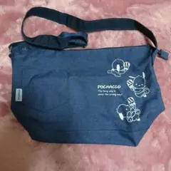 POCHACOトートバッグ