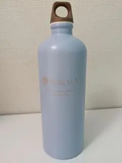 SUKALA ステンレスボトル ライトブルー