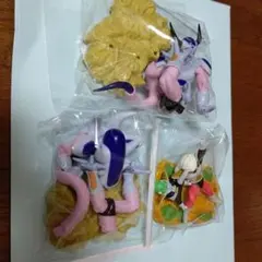 1番くじドラゴンボールZ～ナメック星編～+α