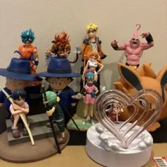 葬送のフリーレン フィギュア 11点セット まとめ売り - メルカリ