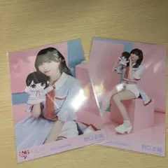 =LOVE イコラブ 野口衣織 モーリーファンタジー