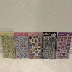 シール5枚セット