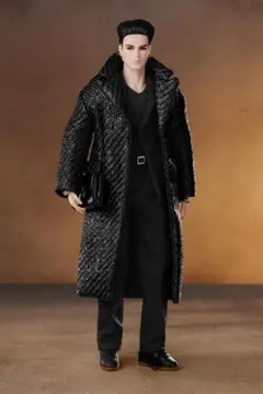 Integrity Toys【Brooklyn Bound】新品 1点