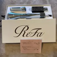mr8637 ReFaビューテック リセッターホワイト RE-BI-02A - メルカリ
