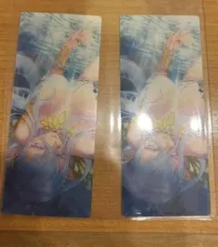 FGO 最終再臨展 編成風カード ティアマト