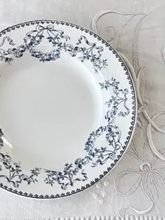 【美品】フランス SARREGUEMINES窯 MOZART パスタ皿 4054 美品】フランス SARREGUEMINES窯 MOZART パスタ皿 4054 - メルカリ