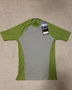 【未使用】【送料無料】 パタゴニア キャプリーン 2 Ｔシャツ