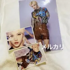 2026年最新】straykids dfesta フィリックスの人気アイテム - メルカリ