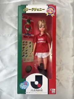 2025年最新】jリーグジェニーの人気アイテム - メルカリ