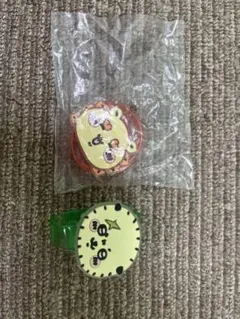 ちぃかわ ガチャガチャ