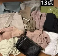 レディース服まとめ売り