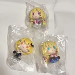 ホロライブ 2期生 ちょこのっこ アキ ローゼンタール 赤井はあと 夜空メル