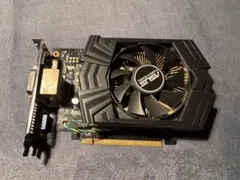 玄人志向 NVIDIA GeForce GTX 1050 Ti 本体 - メルカリ