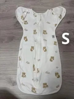 コペルタ　スワドル スリーパー　スワドル　S