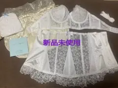 セモア ブライダルインナー C70 ELLEGANT B 新品未使用