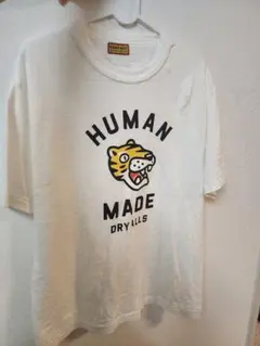 HUMAN MADE　ジャコウネコ プリント Tシャツ　サイズ2XL HUMAN MADE ジャコウネコ プリント Tシャツ サイズ2XL - メルカリ