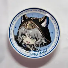 崩壊：スターレイル 一番くじ プレート ♡ サフェル