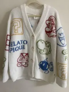 2025年最新】ジェラートピケマリオの人気アイテム - メルカリ