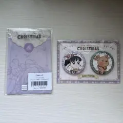 鬼滅の刃 クリスマス2025 ポストカード硬質ケース 栗花落カナヲ