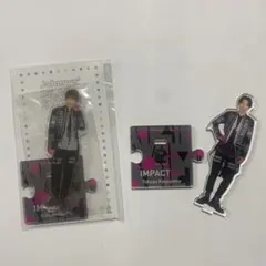 IMPACTors アクリルスタンド