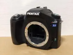 2026年最新】PENTAX *ist DS2の人気アイテム - メルカリ