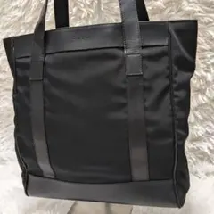 未使用タグつき】Evoon ととのうトート 黒 822 - メルカリ