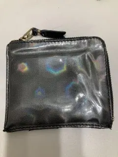 【12/27処分】コムデギャルソン　財布