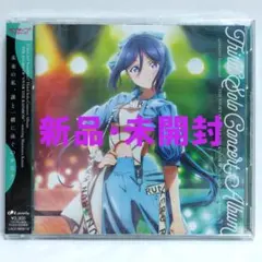 LoveLive! Sunshine!! 第二次個人演唱會