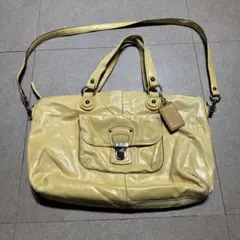 2026年最新】y2k バッグ coachの人気アイテム - メルカリ