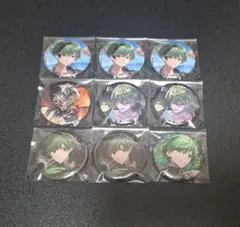 2025年最新】シクフォニ 缶バッジ 六幻の人気アイテム - メルカリ