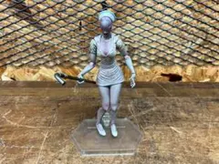 figma★バブルヘッドナース★サイレントヒル