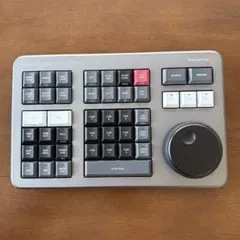 DaVinci Resolve Speed Editor 本体のみ