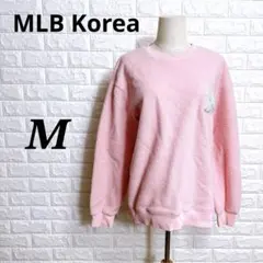 MLB Korea スウェット