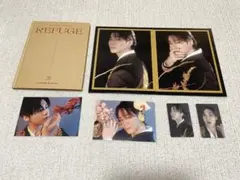 2026年最新】ムンビン refugeの人気アイテム - メルカリ