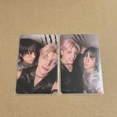 &TEAM Back to Life ユニット　ケミトレカ　MAKI TAKI